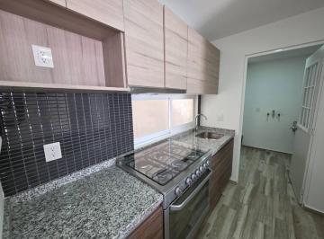 Departamento de 3 habitaciones, Cuautitlán Izcalli · Departamento Sittia con Roof Garden
