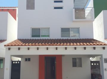 Casa 210m² Venta Fraccionamiento Bonanza · Casa en Venta en Tres Rios