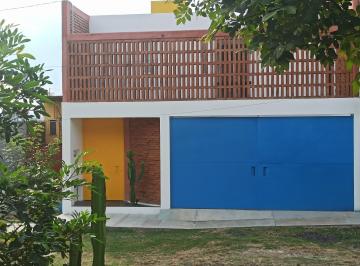 Casa de 3 habitaciones, Morelia · Casa Nueva Estilo Mexicano Contemporaneo