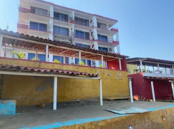 Hotel en Venta de 37 habitaciones Rancho o rancheria Barra de Potosí · ️excelente Oportunidad de Inversión Frente Al Mar en Barra de Potosí, Guerrero