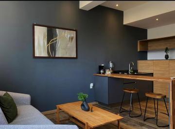 Departamento de 1 habitación, Guadalajara · Departamento Amueblado | Lapso Alarcon
