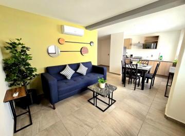 Departamento de 2 habitaciones, Guadalajara · Departamento 2 Recamaras | Santa Teresita