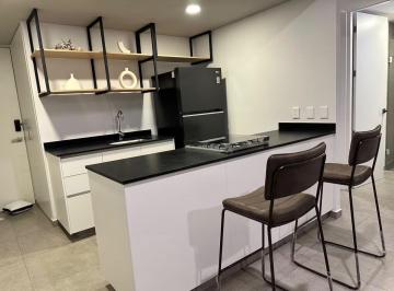 Departamento de 2 habitaciones, Guadalajara · Departamento 2 Habitaciones | Coordenada Lafayette