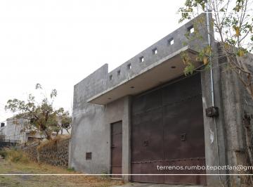 Terreno / Lote , Cuernavaca · Terreno Escriturado Cerca de Tepoztlán – 200 m² – Propiedad Privada