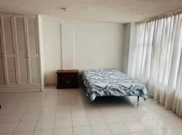 Departamento compartido de 1 habitación, Cuauhtémoc · Habitación Amplia Caballero/roma Norte
