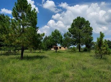 Casa de 2 habitaciones, Amealco de Bonfil · Cabaña en Venta en Amealco de Bonfil | Terreno de 10.000 m² en Bosque de Pinos
