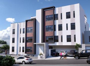 Departamento de 3 habitaciones, Tijuana · Exclusivo Penthouse en Zona Dorada