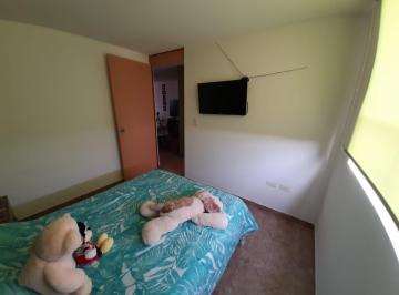 Departamento de 3 habitaciones, Puebla · Departamento Zona Zavaleta Sin Amueblar