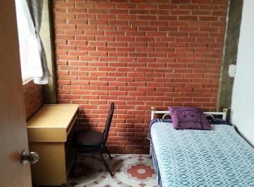 Departamento de 3 habitaciones, Coyoacán · Rento Habitación en Coyoacán