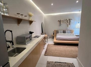 Departamento de 1 habitación, Alvaro Obregón · Precioso Loft Totalmente Amueblado