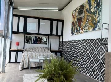 Departamento de 1 habitación, Guadalajara · Se Renta Loft en Col Providencia en Guadalajara Amueblado