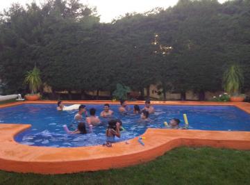 Quinta de 7 habitaciones, Tlajomulco de Zúñiga · Excelente Propiedad con Alberca