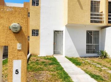 Casa en condominio de 3 habitaciones, Querétaro · ¡Casa en Renta! en Real del Marqués