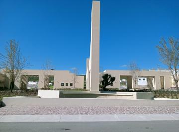 acceso principal al desarrollo · Terreno Premium en Zarú, Zakia. Vista, Exclusividad y Plusvalía