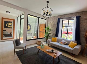 Casa de 3 habitaciones, San Miguel de Allende · Casa Amueblada