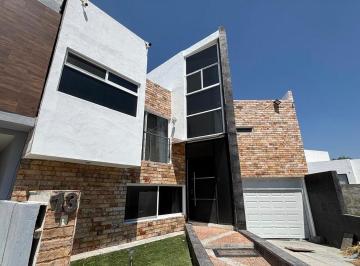 Casa en condominio de 3 habitaciones, Corregidora · Negotiable