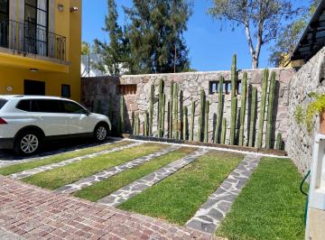 Casa en condominio de 3 habitaciones, San Miguel de Allende · Casa Muy Equipada con Campo de Golf
