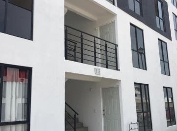 Departamento de 3 habitaciones, Coronango · Renta de Departamento en Fraccionamiento Pradera
