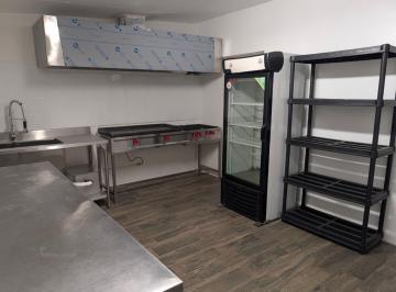 Local comercial , Chihuahua · Dark Kitchen