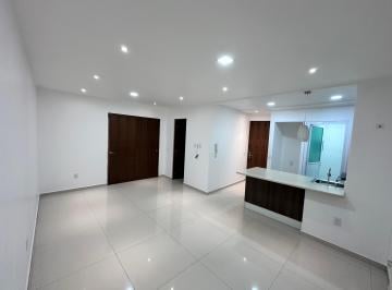 Departamento de 2 habitaciones, Benito Juárez · Depa con Terraza a Pasos del Metro Zapata | Ideal Home Office