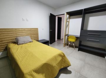 Casa de 1 habitación, León · Habitacion en Renta con Baño Privado Completamente Amueblada Cerca de Ug, Hospit
