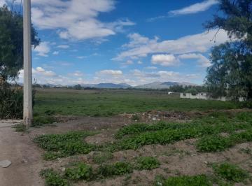 Terreno / Lote , Actopan · Escritura Publica