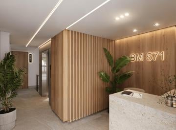 Departamento de 2 habitaciones, Alvaro Obregón · Departamentos Nuevos Bm, Álvaro Obregón