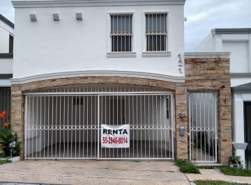 Casa de 3 habitaciones, Monterrey · Casa en Renta Col. Cerradas de Cumbres