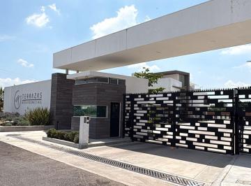 Terreno / Lote , Salamanca · Terreno en Venta, 188.64 M&sup2;en Fraccionamiento Exclusivo Zona Norte, Terrazas Res