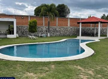 Departamento de 3 habitaciones, Coronango · Departamento Completamente Amueblado
