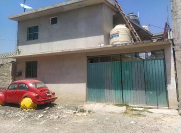 Casa de 6 habitaciones, Ixtapaluca · Propiedad en Venta en Calle Morelos Cuatro Vientos Ixtapaluca