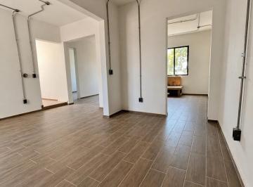 Departamento de 3 habitaciones, Azcapotzalco · Departamento Nuevo en Clavelinas con 3 Recámaras, 1 Baño, Acabados Nuevos, Ex