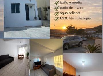 Casa de 2 habitaciones, Los Cabos · Casa en Renta