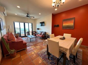 Departamento Renta 100m² de 2 habitaciones · Oceanview Apartment – Salvatierra Residences, La Paz