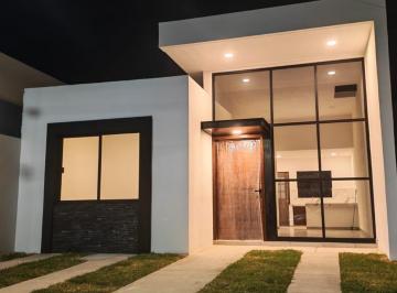 Casa de 2 habitaciones, Guanajuato · Casa Preventa en Guanajuato Capital
