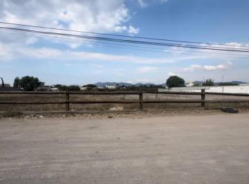 Terreno comercial , Actopan · Terreno en Renta en Actopan Hidalgo