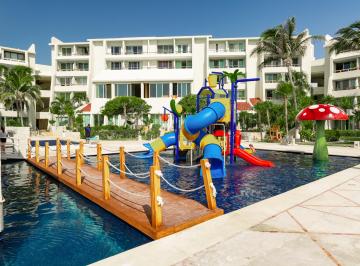 Departamento de 1 habitación, Cancún · Departamento Frente Al Mar en Zona Hotelera de Cancún