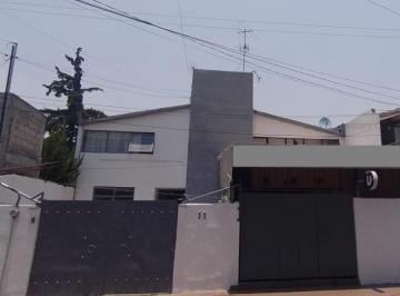 Casa de 4 habitaciones, Tlalnepantla de Baz · Excelente Oportunidad Para Desarrolladores E Inversionistas Inmobiliarios