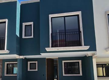 Casa en condominio de 3 habitaciones, San Pedro Tlaquepaque · Casa en Condominio