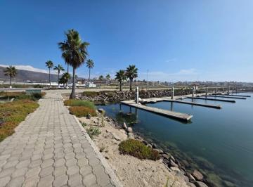 Terreno / Lote , Ensenada · Vive Frente a Tu Propia Marina en Puerto Salina, Ensenada