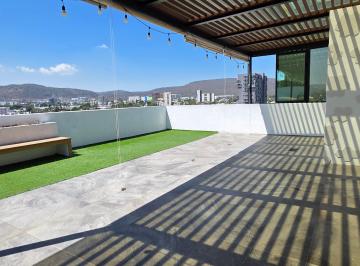 Departamento de 2 habitaciones, Zapopan · Departamento con Terraza Privada - Torre Brittania
