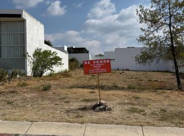 Terreno / Lote , León · Terreno 650 m² El Bosque Country Club