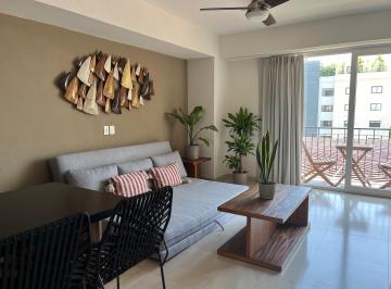 Departamento de 1 habitación, Bahía de Banderas · Departamento Bucerias Zona Dorada