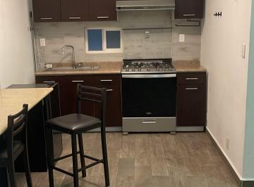 Departamento de 1 habitación, Naucalpan de Juárez · ¡Loft Semiamueblado en Renta! Excelente Ubicación y Conectividad en Cd. Satélite