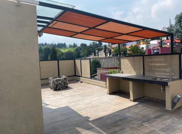 Casa de 3 habitaciones, Alvaro Obregón · Hermosa Townhouse con Posibilidades Magnificas