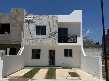 Casa de 3 habitaciones, Tepic · Casa Habitacion Residencial