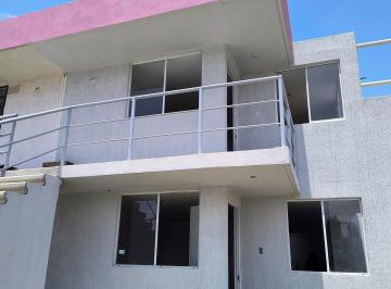 Dúplex de 3 habitaciones, Mineral de la Reforma · 2 Casas Duplex a Precio de Una!. 105 m² Construcción, Dos Niveles en Hidalgo