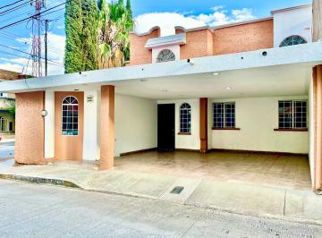 Casa de 5 habitaciones, Fresnillo · Amplitud + Ubicación + Versatilidad