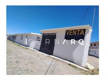 Casa de 3 habitaciones, Apan · Casa en Venta, Apan, Hidalgo, México