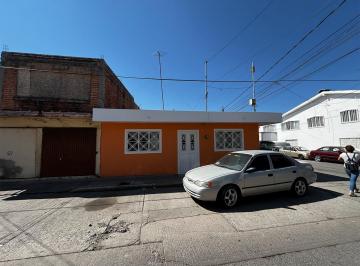 Casa de 3 habitaciones, Aguascalientes · ¡Oportunidad Casa en Esquina, Col. Constitución Ii!